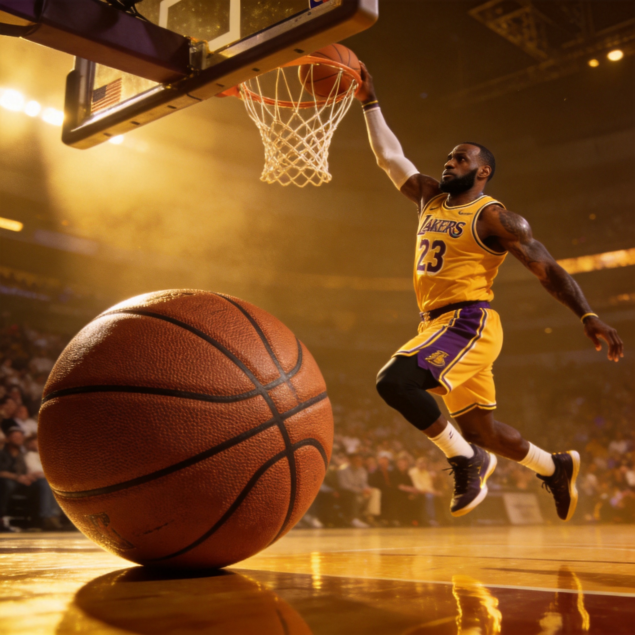 NBA